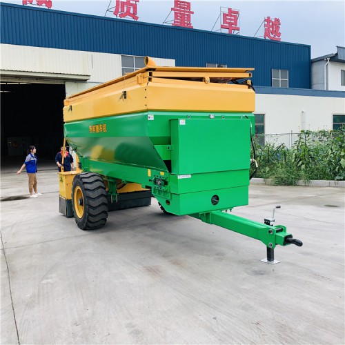 修路撒灰機(jī) 路面撒灰車