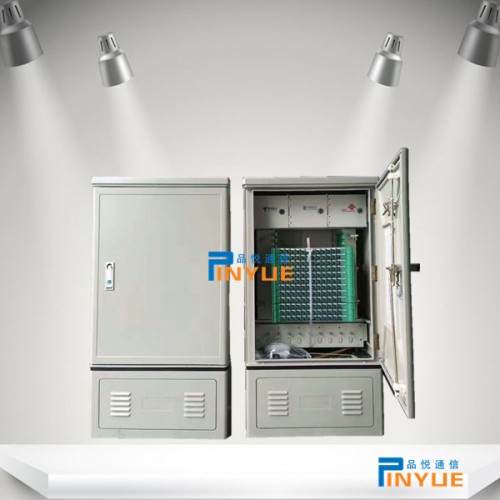 144芯三網合一SMC光交箱型號齊全