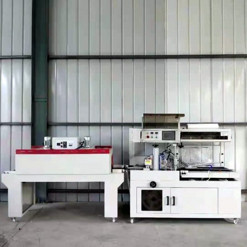 晾衣架包裝機 封切機