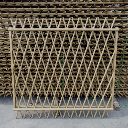 仿竹護欄定制 仿竹護欄廠家 仿竹護欄價格