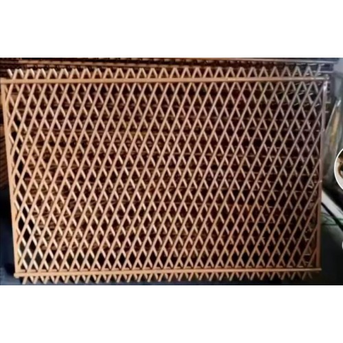 仿竹護欄，不銹鋼仿竹護欄 安平仿竹護欄