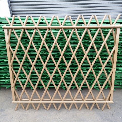 仿竹護欄 仿竹護欄生產廠家 仿竹護欄廠家在哪