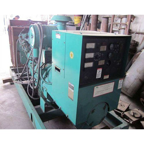 行唐發電機出租/行唐靜音發電機租賃