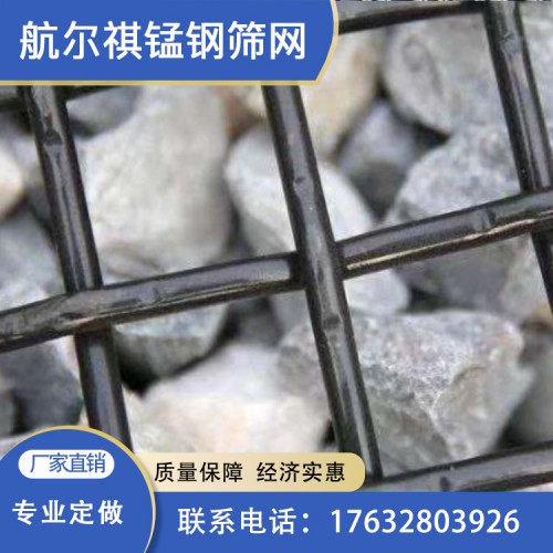 航爾祺礦山設備 制砂機 洗砂設備專用高耐磨篩網(wǎng)