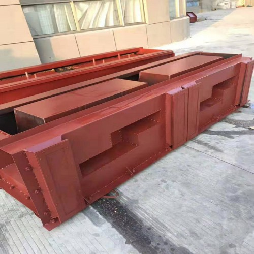 階梯式護坡模具 魚巢式護坡模具 植草式護坡模具廠家繁盛