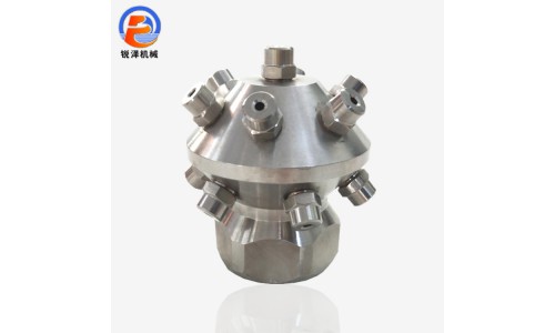 槽罐清洗噴嘴 (4)