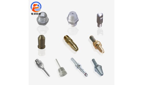 高壓針形噴嘴 (4)