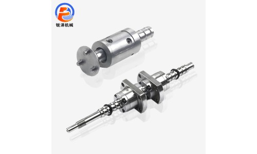 微小型滾珠絲桿 (3)