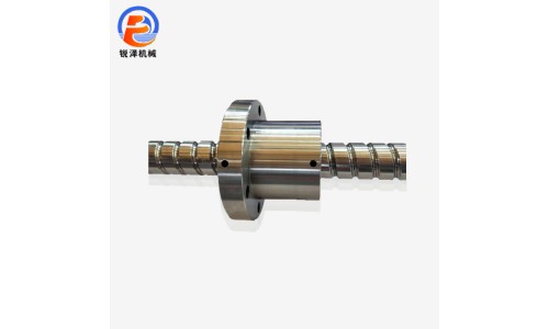 大導程滾珠絲杠 (7)