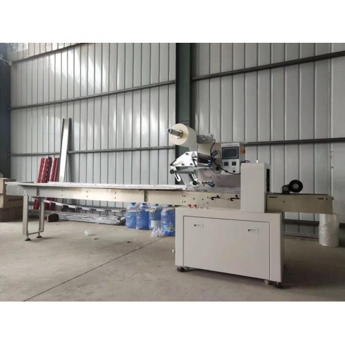 餅干包裝機 全自動枕式包裝機