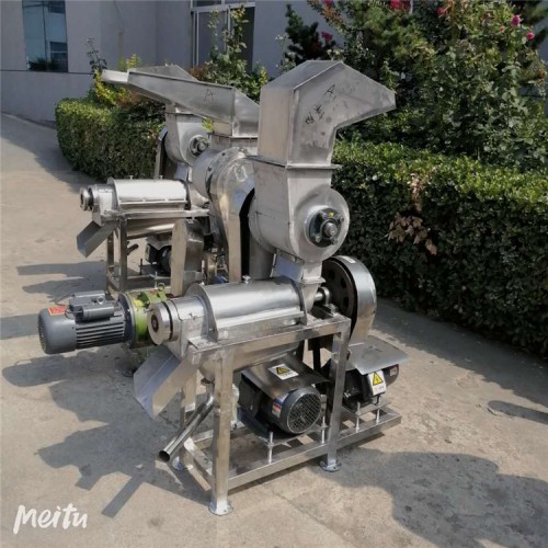 現貨商用工業榨汁機 水果螺旋榨汁機 芒果榨汁機廠家