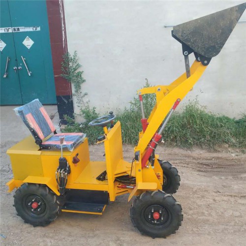 裝載機 農用養殖裝載機