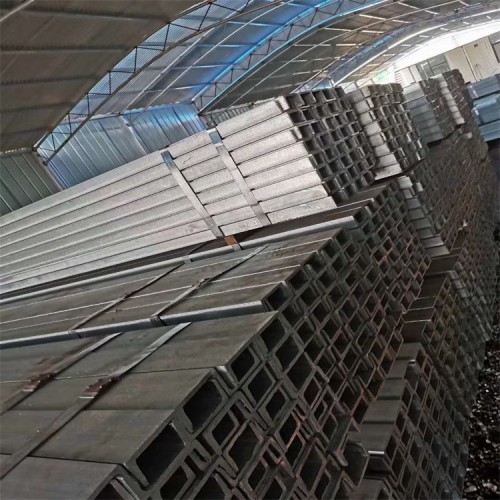 現(xiàn)貨供應(yīng)Q355B國標槽鋼 16Mn槽鋼采購 8號10號槽鋼