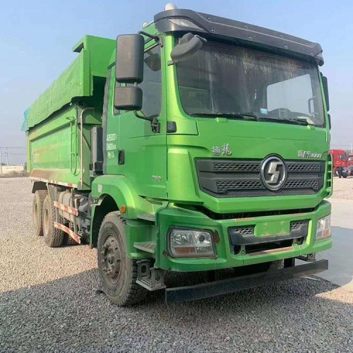 二手渣土車 二手渣土運輸車 價格優惠