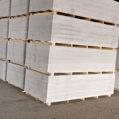 纖維增強(qiáng)硅酸鹽防火板，風(fēng)管外包硅酸鹽防火板