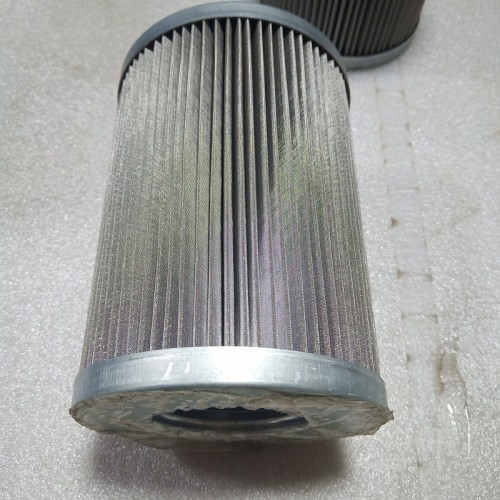 廠家直供定制型不銹鋼油濾芯100*400聚結濾芯