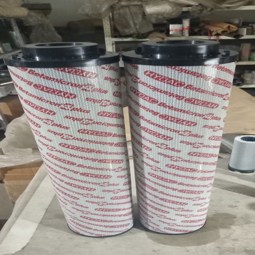 頗爾精密濾芯型號(hào)HC8904FCP26H高精度3μm油濾芯