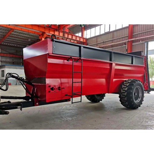 可定制型號(hào) 揚(yáng)肥機(jī) 新型揚(yáng)糞車 撒糞機(jī)