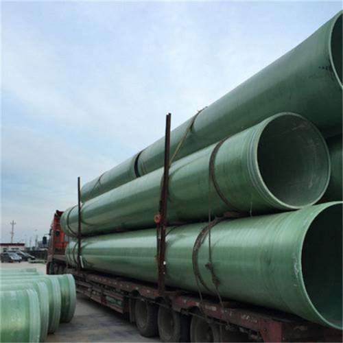 玻璃鋼管道 防腐玻璃鋼管道 玻璃鋼通風管道