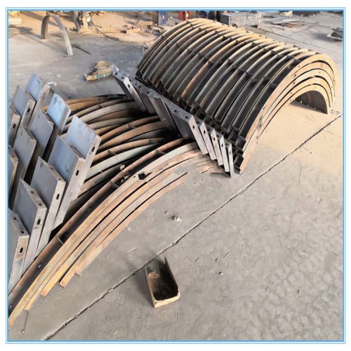 混凝土拱形護坡模具 現澆拱形護坡模具 拱形骨架護坡模具直銷