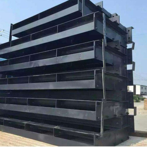 遮板模具 水泥遮板模具 預制遮板模具批發銷售 朗大出品