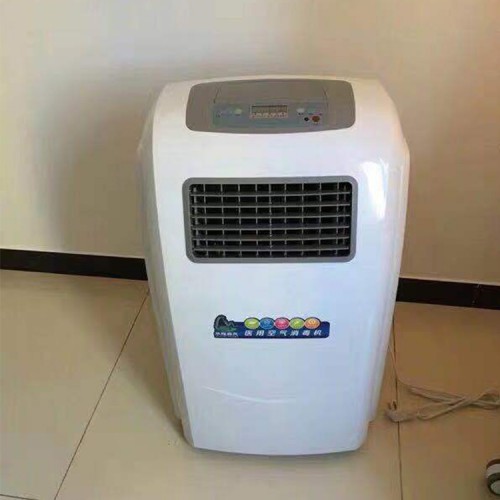 醫用空氣消毒機 紫外線空氣消毒機殺菌 學校幼兒園空氣消毒機