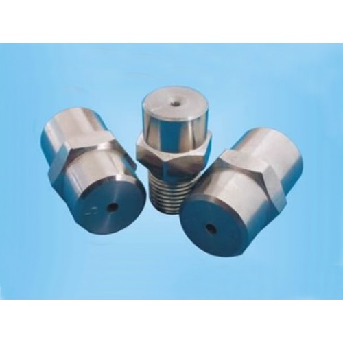 噴頭噴嘴 GA系列轉(zhuǎn)角型實(shí)錐形噴頭 錐形噴嘴圖片