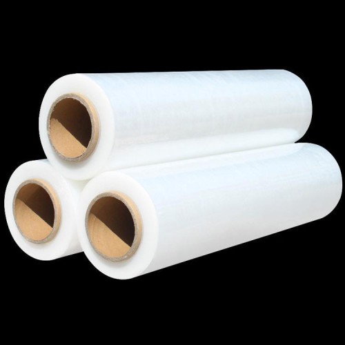 纏繞膜 PE拉伸纏繞膜 LLDPE拉伸纏繞膜 PE分切纏繞膜