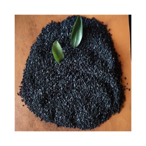 河南煤質顆粒活性炭