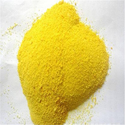 聚合氯化鋁廠家  聚合氯化鋁價格