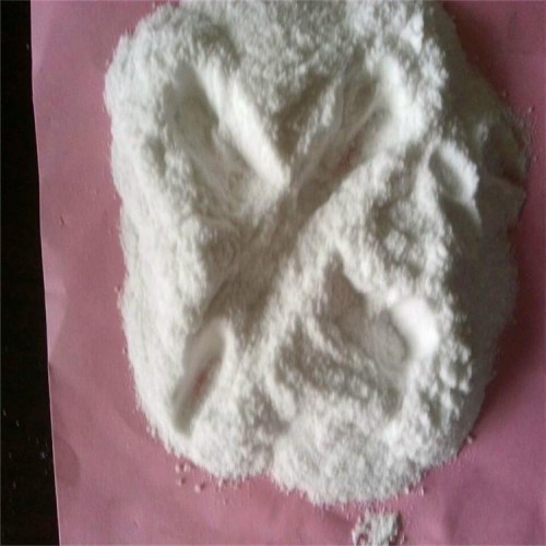 河南白色聚合氯化鋁