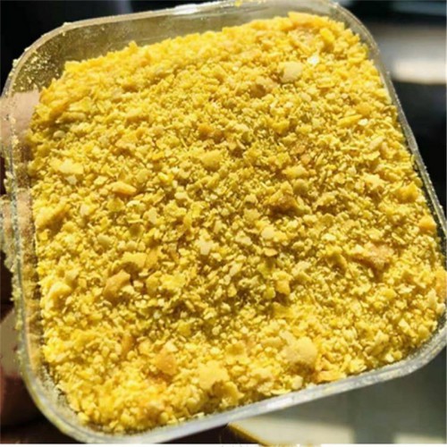 滾筒式聚合氯化鋁廠家