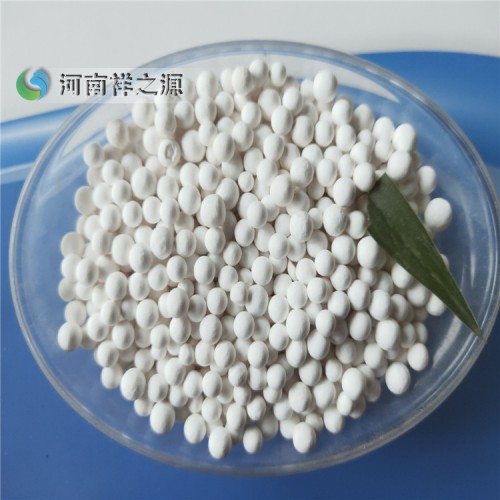 活性氧化鋁價格