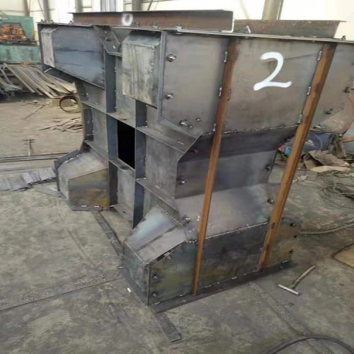 預(yù)制扭王字塊模具 扭王字防浪石模具 扭王字防浪塊模具