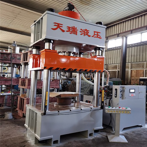 摩擦材料成型液壓機 油壓機630噸 油壓機液壓機價格