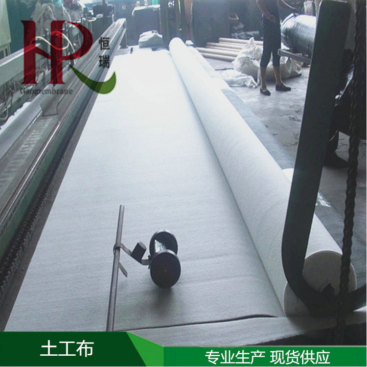 海東LLDPE土工膜工程造價低