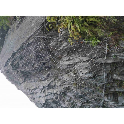 山體邊坡防護(hù)網(wǎng)是什么