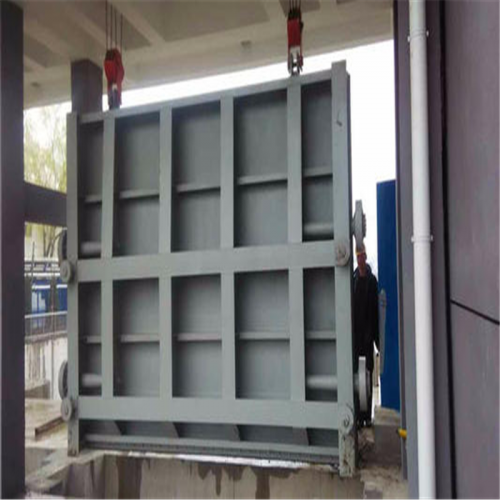 閘門  機閘一體閘門 鋼制閘門廠家