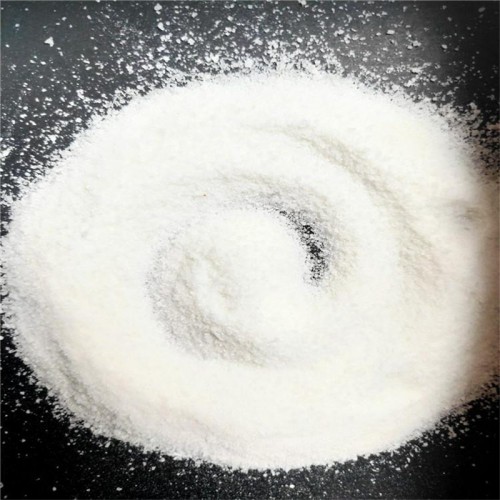 陽離子聚丙烯酰胺使用范圍