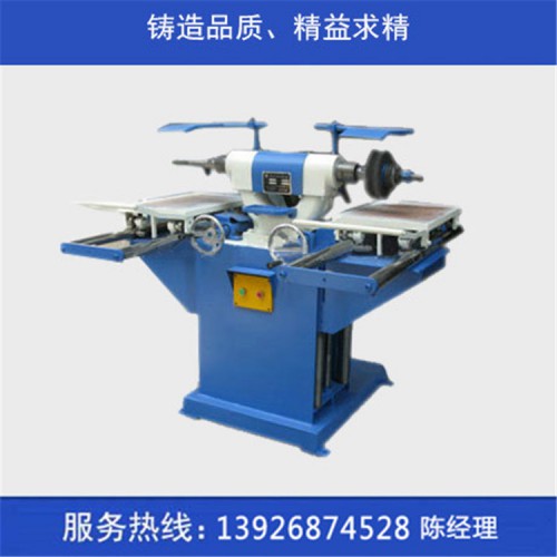 平面拉絲機   環保拉絲機