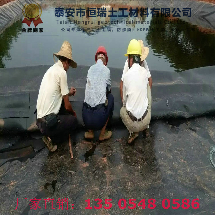 梧州膨潤土防水毯價錢多少