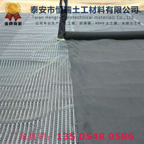 金臺(tái)1.5mm土工膜貨真價(jià)實(shí)