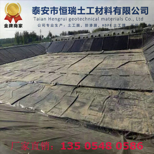 畢節(jié)膨潤土防水毯耐老化