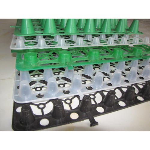 山東蓄排水板 綠化種植蓄水板