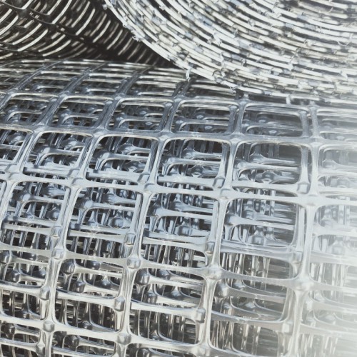 塑料土工格柵 土工格柵廠家