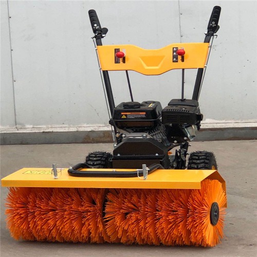 小型掃雪機 家用掃雪機 東北地區用掃雪機