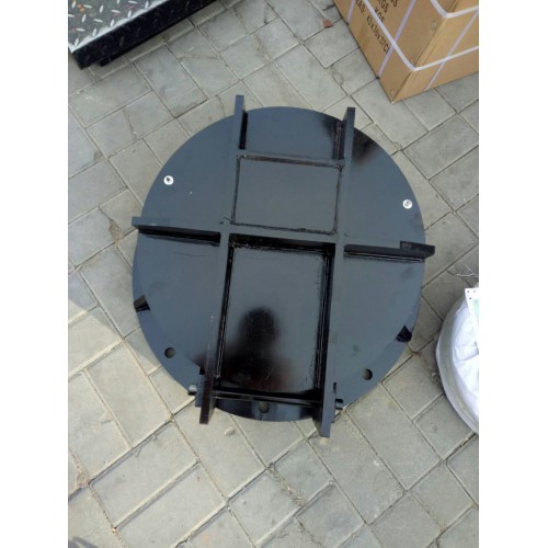 塑料拍門 HDPE拍門廠家 復合材料拍門價格