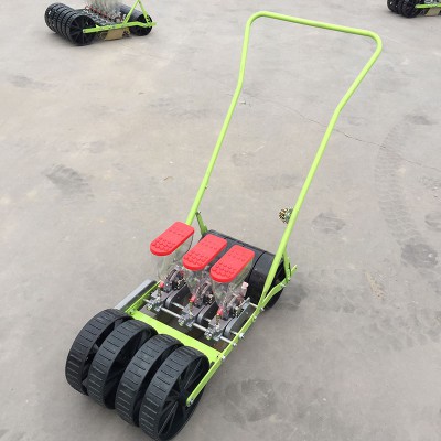 樂民牌種子精播機 菠菜免間苗播種機 香菜小顆粒精播機