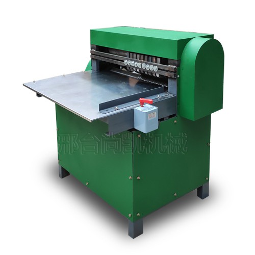 多功能分條機設(shè)備 液壓切膠機數(shù)控分切機開條機廠家