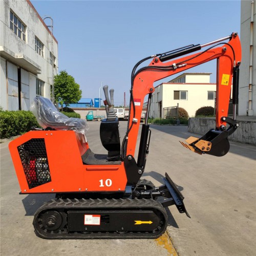 小型挖掘機 迷你挖土機 微型工程挖掘機 農田挖掘機